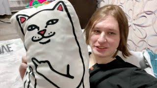 Фиспект вернулся в тяжин. Стрим у мамы дома / Fispeckt #fispeckt