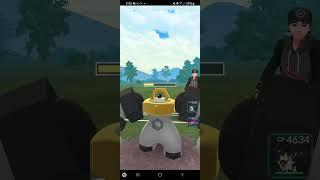 Riveting Farm Down to End the Game... | Go Battle League #masterleague #pokemongo