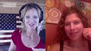 Julie Reisler -  Addicted to Life with Author, Coach, and Recovering Food Addict