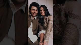 they were so hot for this ‍️‍| Iqra Aziz | Farhan Saeed