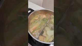น่าทานมากครับ #ชาบู #music  #eat