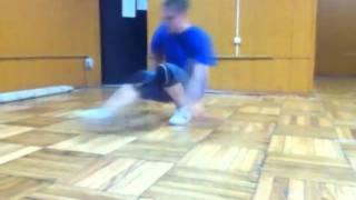 B-BOYS: Strak/KoSto/CoLmAr/ on the training.wmv