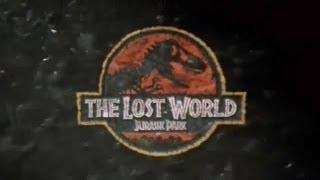 Official Trailer: The Lost World - Jurassic Park (1997)