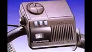 Bicycle Radio