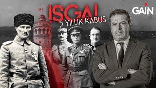 İşgal: 5 Yıllık Kabus | Cüneyt Özdemir Belgeselleri