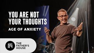 You Are Not Your Thoughts