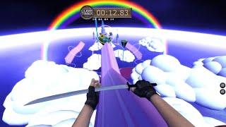 what Kreedz Climbing feels like