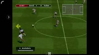 Ретро обзор на игру FIFA 2005