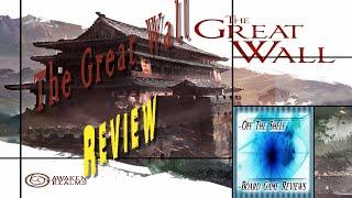 The Great Wall - Review