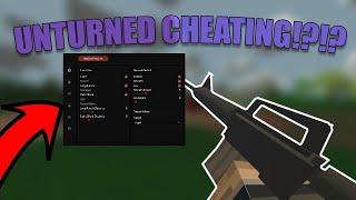 Unturned Hack Giveaway Bytex 3.23.5.0 [Unturned Hack] [Unturned Hile] [Unturned чит]