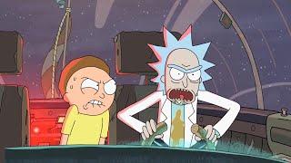 The Best Rick and Morty Moments Ever ||  !!! ||  #viral #rickandmorty