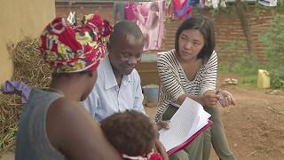 The United Nations Volunteers (UNV) programme