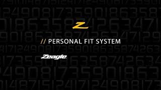 How to Use the Zeagle Personal Fit System™ Modular BCD Design for Perfect Size