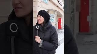 Жительница Казахстана о повышении налогов #новости #Казахстан #политика #налоги