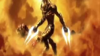 Dr. Arba - Arba Hammer (Halo Song)