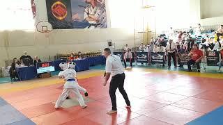 Serghei Ceban akka MDA 2 fight