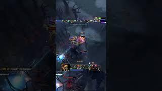 РЕПОРТ ЗА ЧИТЫ #dota2 #дота2 #dota2stream моменты со стрима