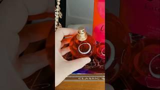 Kate Spade Chérie Perfume #shorts #fragrance #perfume #katespade #perfumeshopping #unboxing