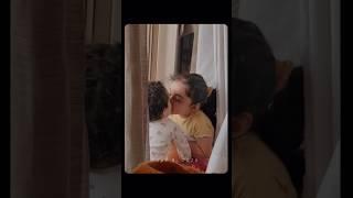 കുഞ്ഞനുജത്തിക്ക് ചേച്ചിയുടെ ചക്കര ഉമ്മ | Baby Nila & Baby Nitara