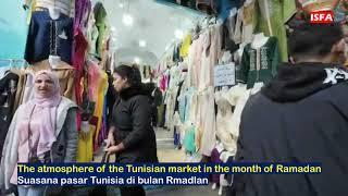 Islamic Life in Tunisia