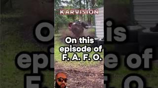 F. A. F. O. | THE START OF A NEW PLAYLIST!