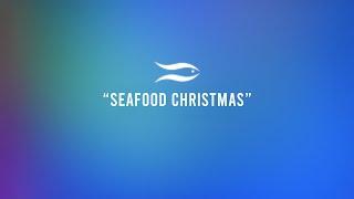 "Seafood Christmas" by Tradex Foods