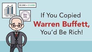Following the Investments of Warren Buffett | Phil Town
