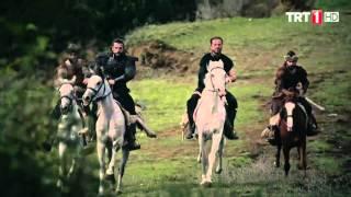 Diriliş Ertuğrul 30. Bölüm - Ertuğrul'un Duası