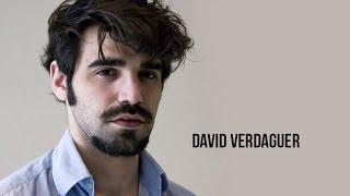 David Verdaguer - Videobook