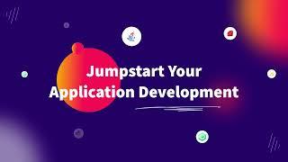 Jumpstart Application Development | kandi | Open Weaver