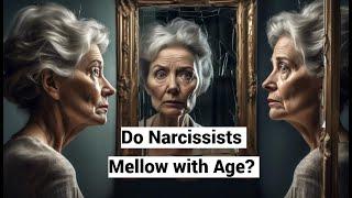 Do Narcissists Mellow with Age? Some Traits Do, But Not the Disorder (Studies)