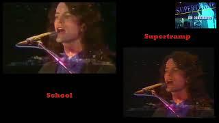 School/Supertramp 1988