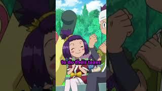 The Economy In Pokémon Makes No Sense - Pokémon #shorts #pokemon #comedy