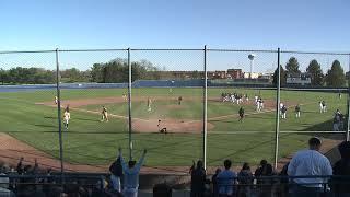Boston Torres' winning hit vs ODU