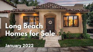 Long Beach  Homes for Sale Jan. 2022    90815   Long Beach  Long Beach Realtor 90815 Homes for Sale