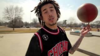 "D. Rose" - Lil' Chief ft. Rio Gunz - Directed By @AWashington__