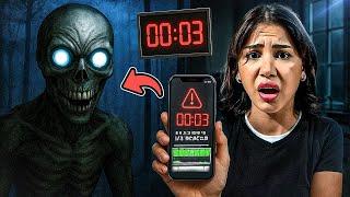 GECE 3'DE GİRİLMEMESİ GEREKEN UYGULAMALAR ! TUĞBA EROĞLU