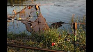 ПЛАНЕТА УРАЛТРИ ДНЯ РЯДОМ С ИРИКЛИНСКИМ ВОДОХРАНИЛИЩЕМ