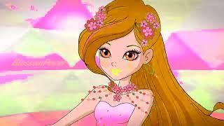 (winx amv) Bloom - Ready for love