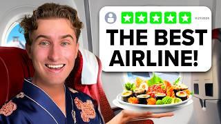 I Tested Asia's Most Popular Airline