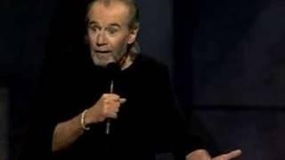 George Carlin - Why is Prostitution Illegal!?