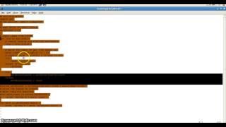 Map Reduce  Word Count with Python