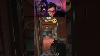 Banging doors again - Arena Breakout Infinite