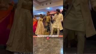 WOW  Kareena Kapoor Khan dances to Tareefan with Alekha Advani and Aadar Jain  #shorts