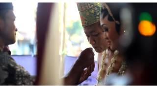 BERI-PUTRI (CINEMATIC WEDDING)