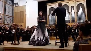 Татьяна Еремина - В бурю