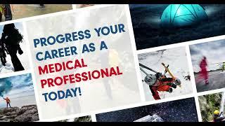 The World’s Leading Extreme Medicine Conference