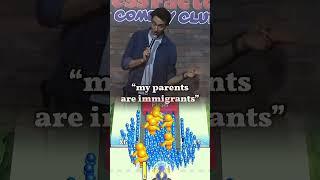 Crowd work will be the death of me ️ #standupcomedy #divorce #deaddad #crowdwork #comedy #funny