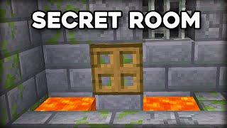 10 Secret Features You Didn't Know About in Minecraft