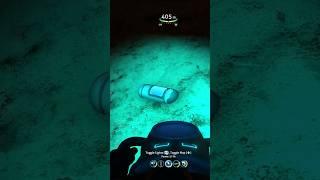 A tragic Time Capsule in Subnauitca #shorts
